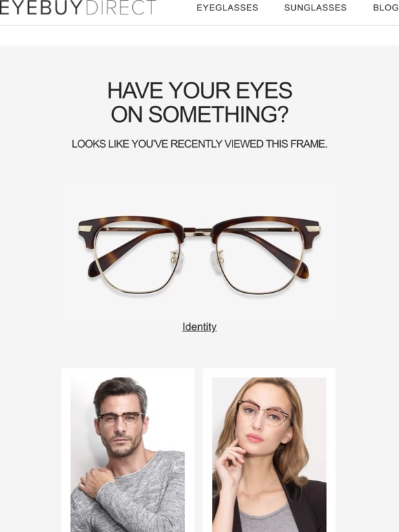 sweet janet eyebuydirect