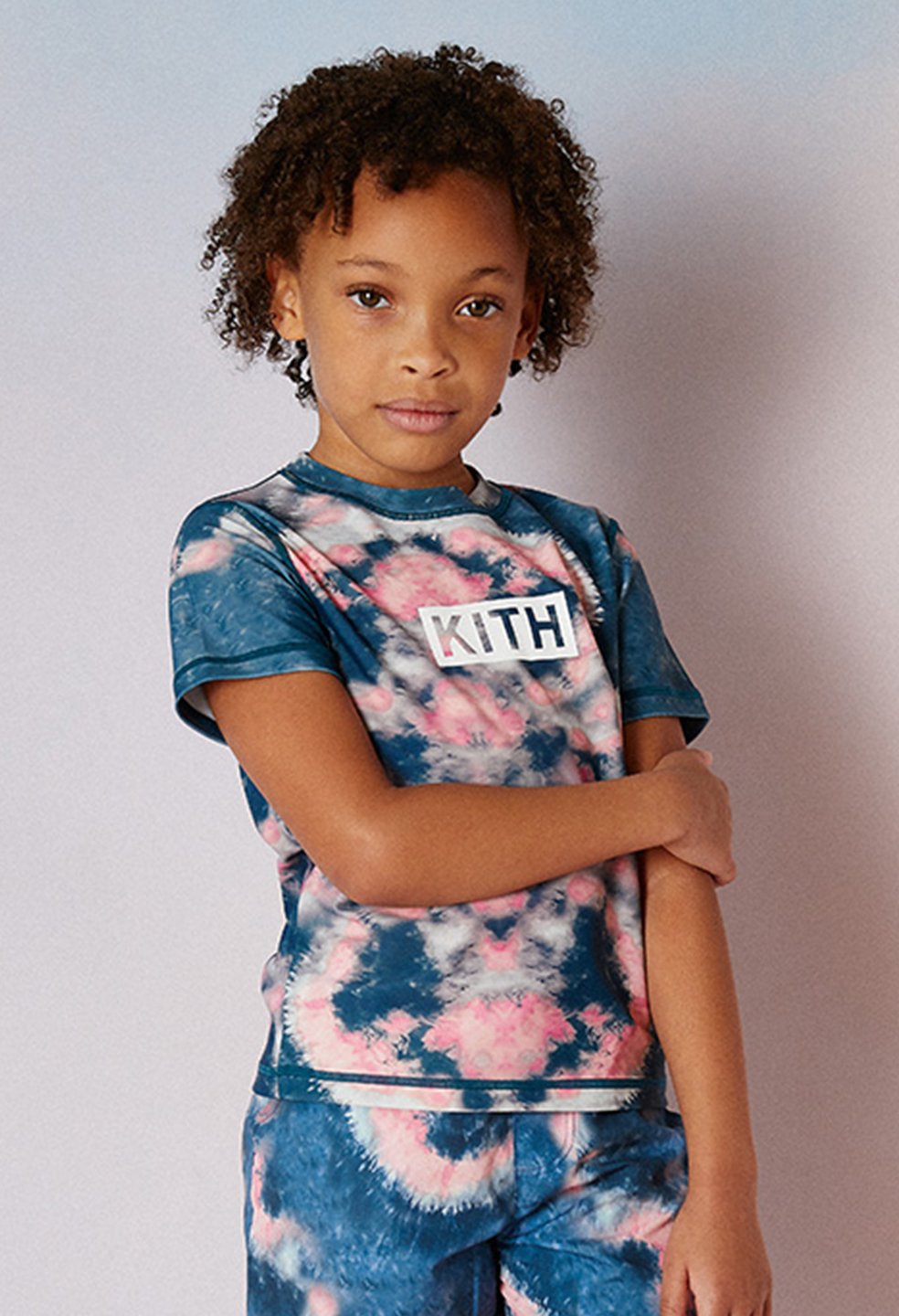 Kith: Shop Kith Kids Summer Essentials | Milled