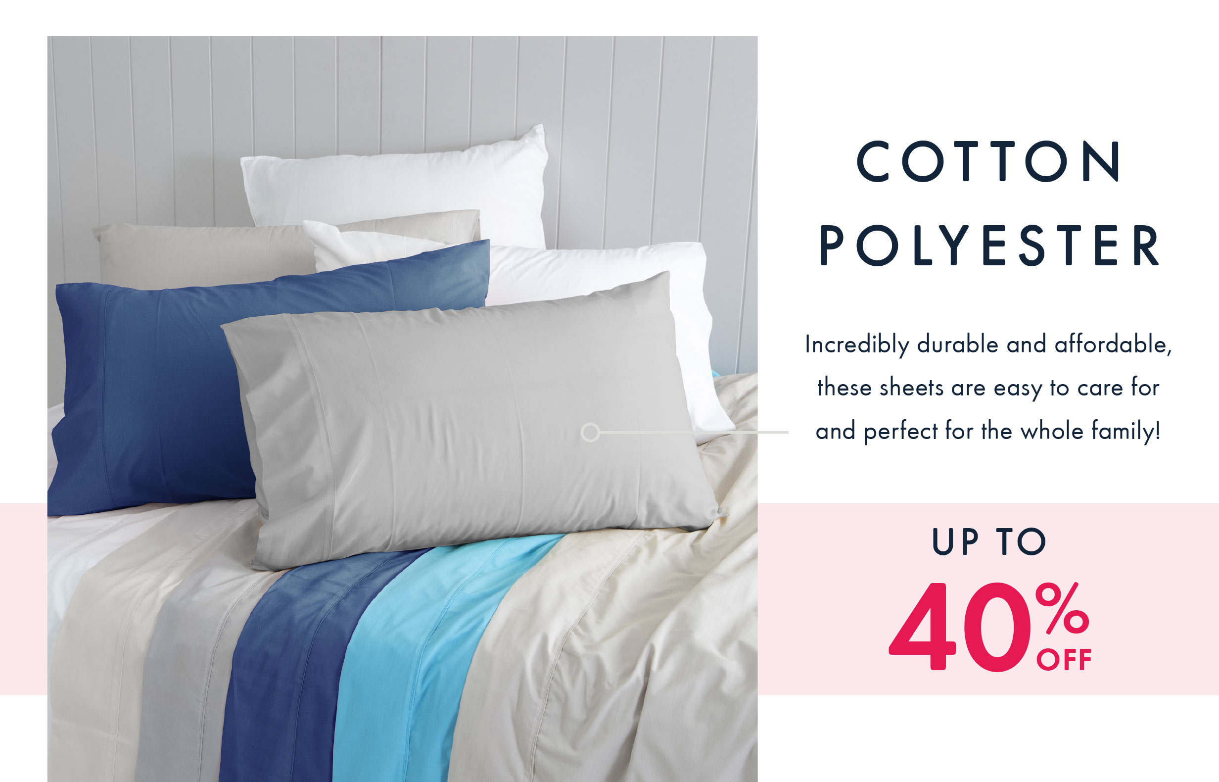 pillow talk bed sheets