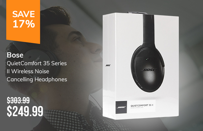 xbox one bose quietcomfort 35