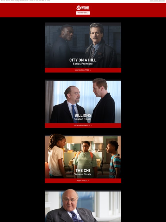 Original Series ✔️ Hit Movies ✔️ Star Power ✔️