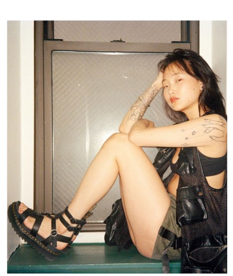 adaira brando dr martens