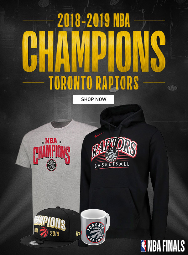 raptors nba shop
