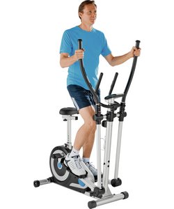 argos fitness equipment