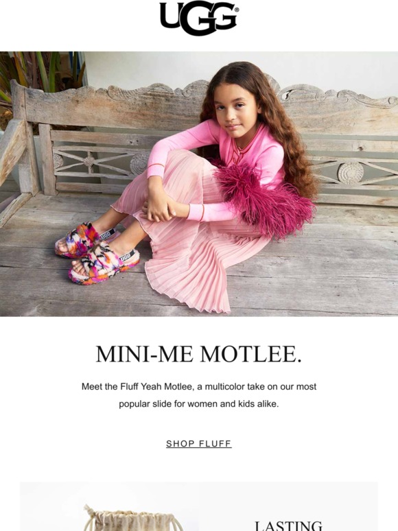 motlee fluff yeah slide