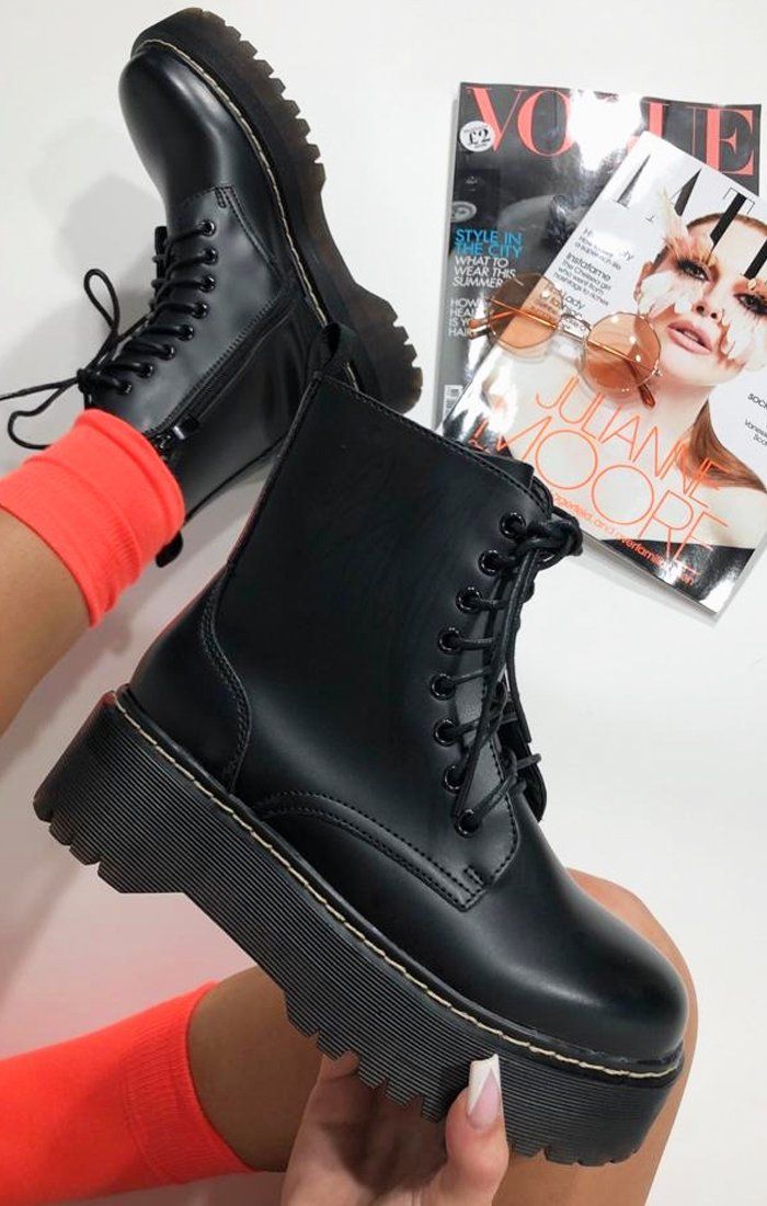 Femme Luxe: Start Your Week Off With A 