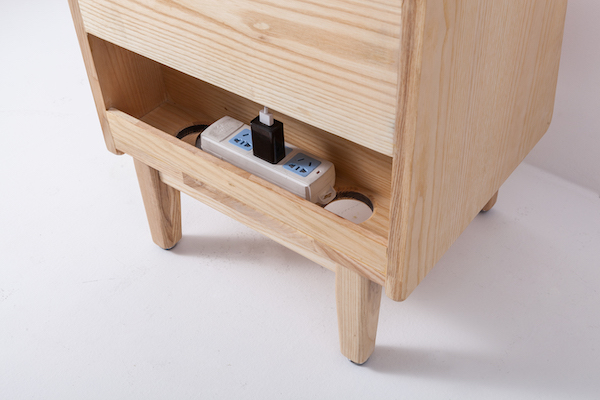 ecosa bedside