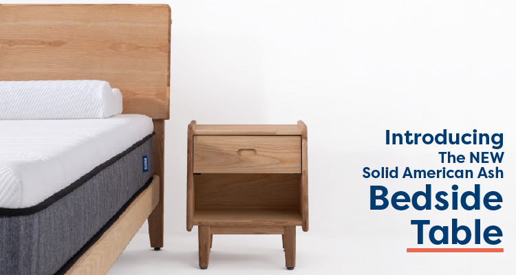 ecosa bedside