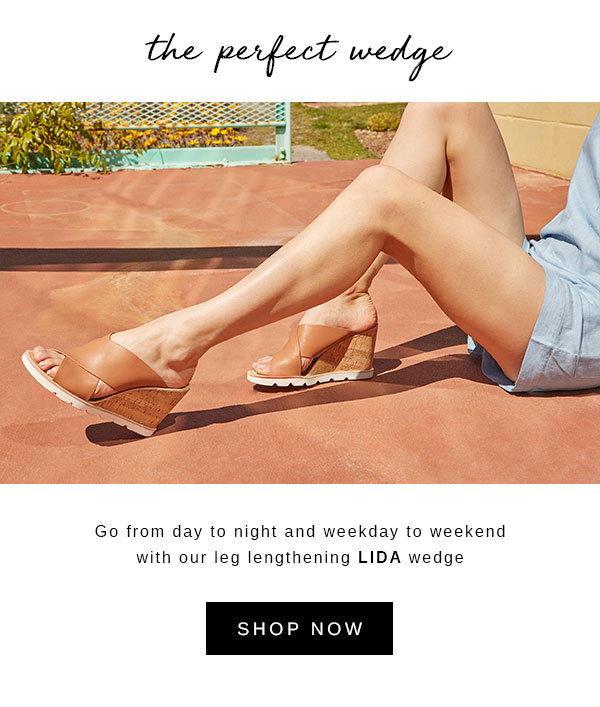 dolce vita lida wedge