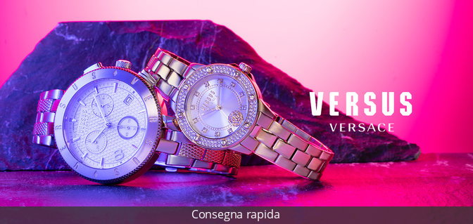 Zalando Privé IT: ✉ Novità scoppiettanti: Versus Versace. TOM TAILOR.  Bugatti. | Milled
