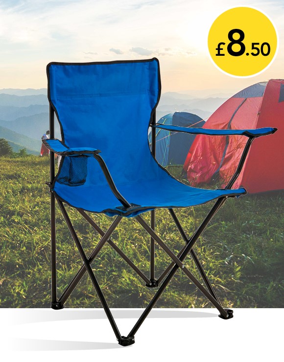 wilko camping mat