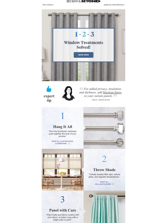 Bed Bath & Beyond Open now for a window of opportunities Milled