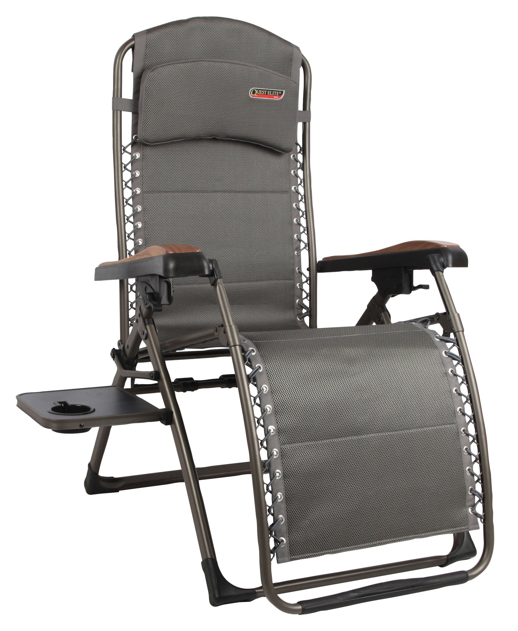 quest elite performance chair