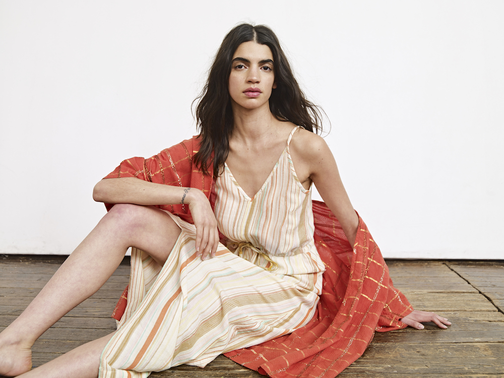 ace and jig dress sale