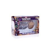 Guardians of the Galaxy Rocket Raccoon & Groot Mixed 2D String Lights