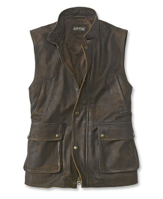 Orvis: How about another look? | Milled