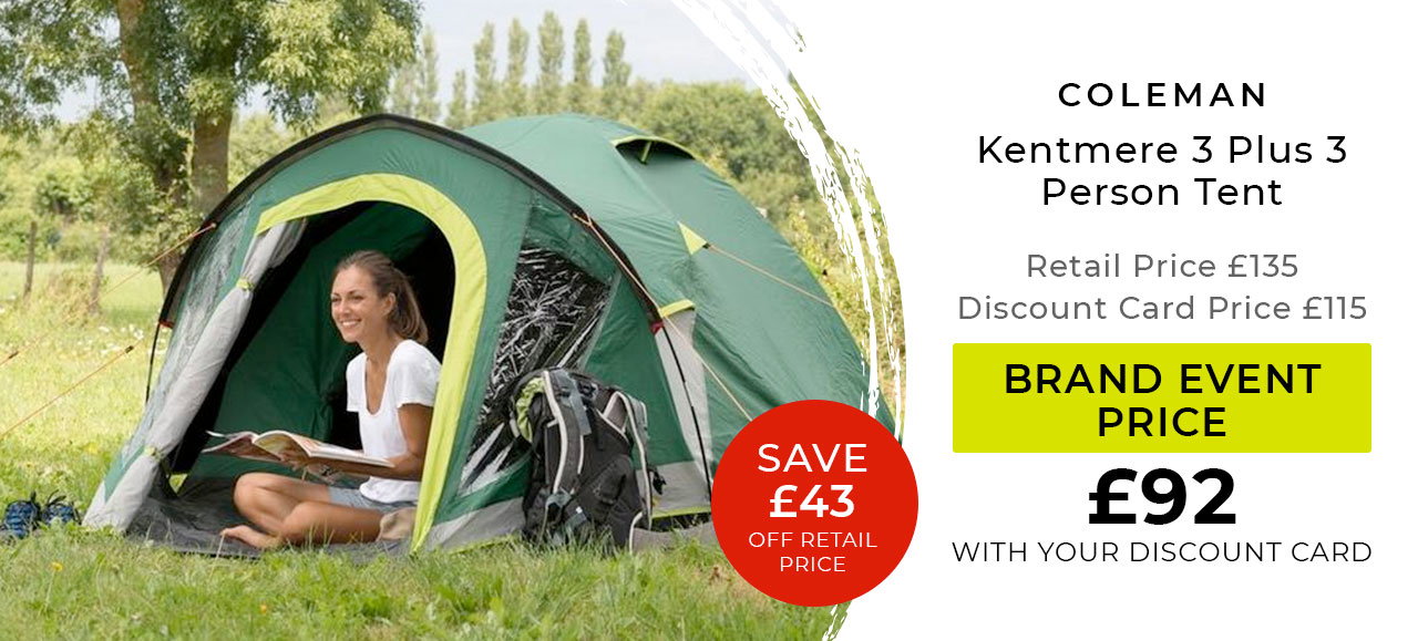 half price tents online 