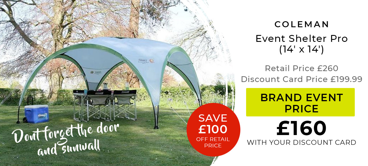 go outdoors tent sale