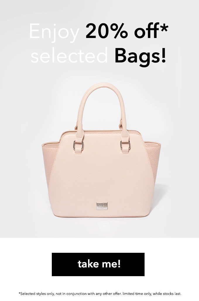 colette hayman bags sale