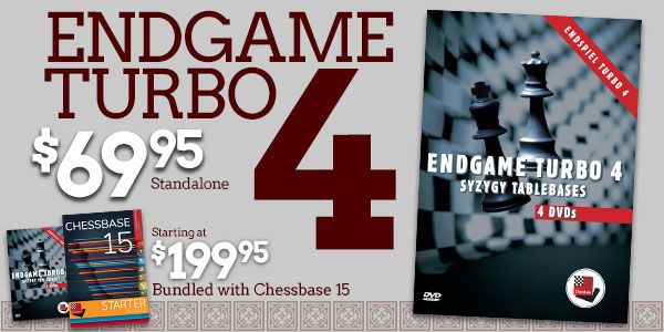 chessbase endgame tablebase