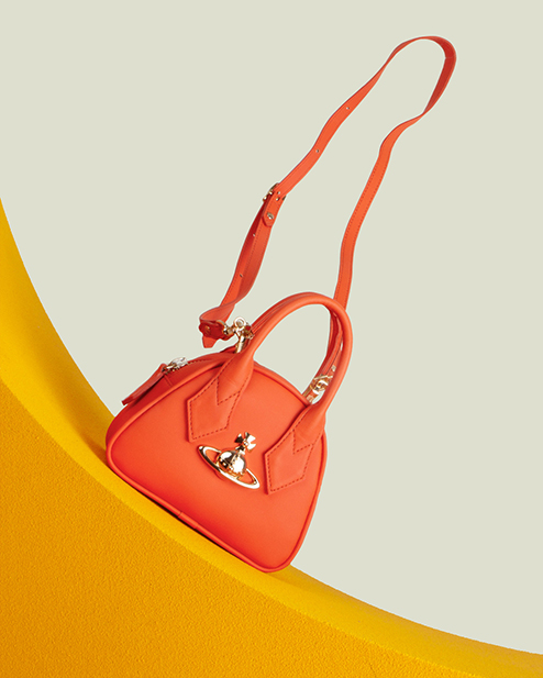 vivienne westwood vegan purse