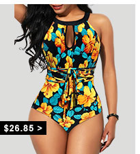 rosewe swimdress