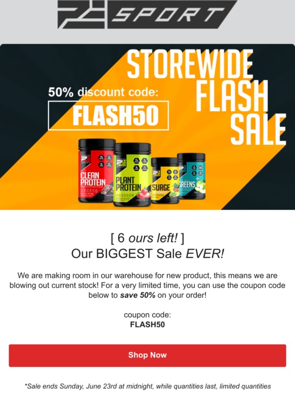 Your Last Chance -Off