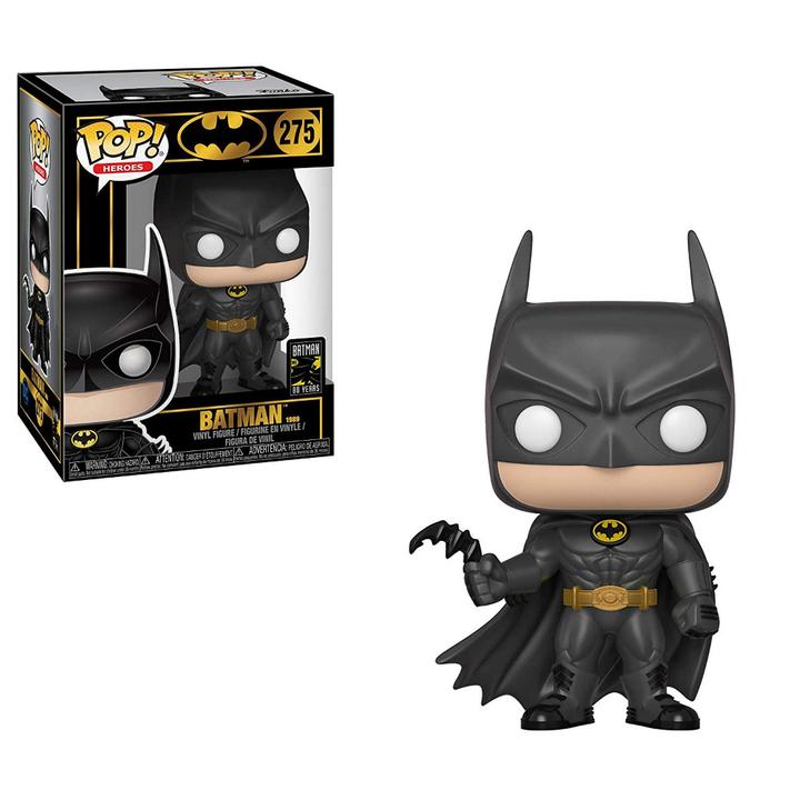 Dc Entertainment Get Batman 30th Anniversary Merch Milled Dc Entertainment Get Batman 30th Anniversary Merch Milled