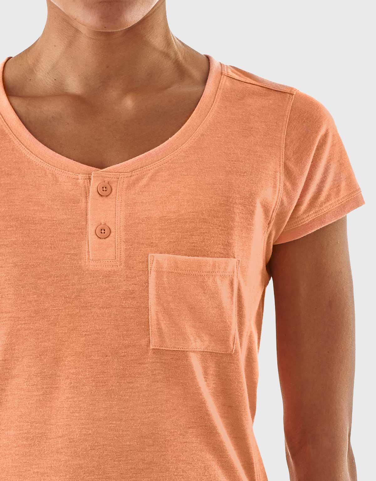patagonia cap cool trail bike henley