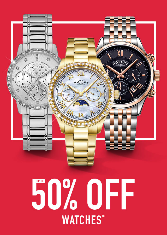 h samuel mens watch sale