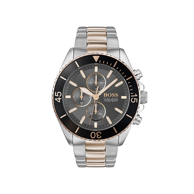 hugo boss mens watch ernest jones