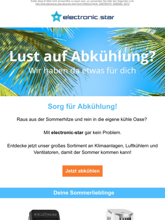 28 Grad und es wird noch heißer! ☀️🔥