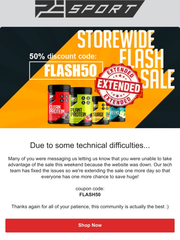 UPDATE: Server crash issue