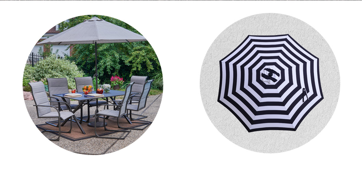  Patio Furniture Clearance Umbrella - Best Patio Umbrellas 