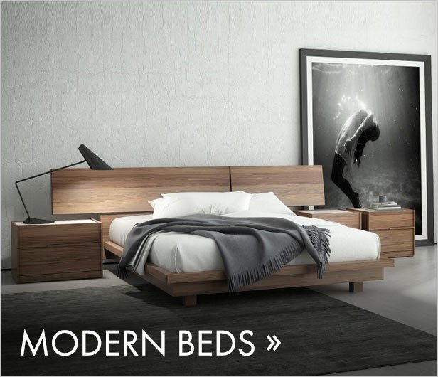 Modern Beds >>