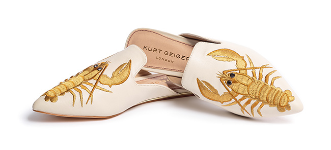 kurt geiger otter