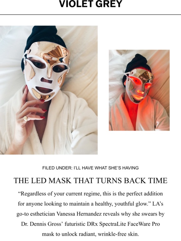 dennis gross faceware pro