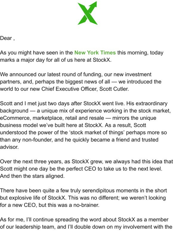 Travis Scott's Top 5 LV Moments - StockX News