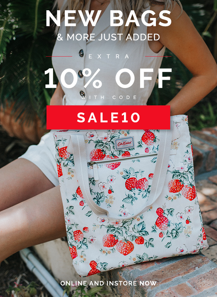 cath kidston online sale