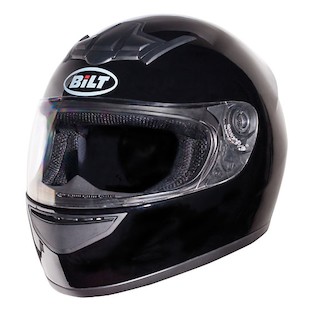 bilt blaze helmet review