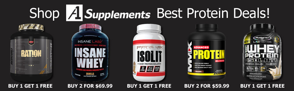 A1 Plus+ Supplements Bring Affordable Basics Back to A1 Supplements