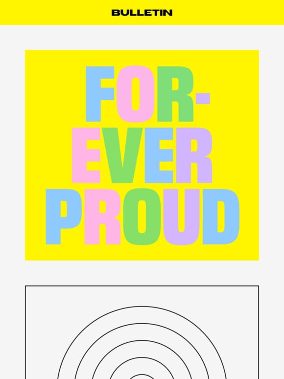 PRIDE: We’re going out with a BANG