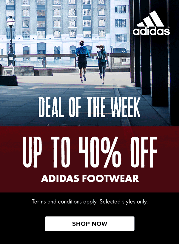 adidas deal of the week