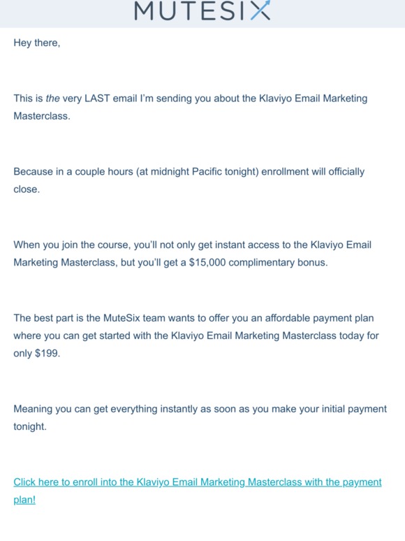 [Closing soon] Don't miss out on this beta offer...plus $15,000 bonus