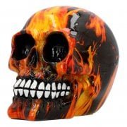 Inferno Skull