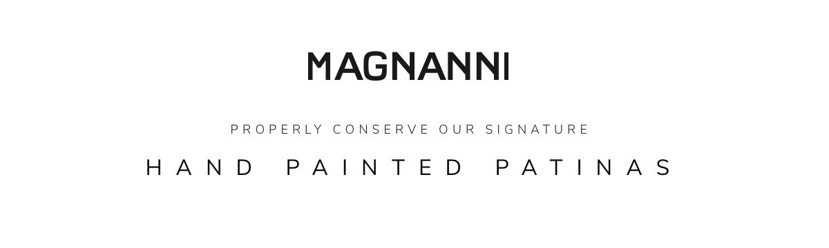 Magnanni Essential Shoe Care Kit 