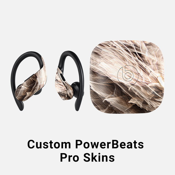 powerbeats pro custom case