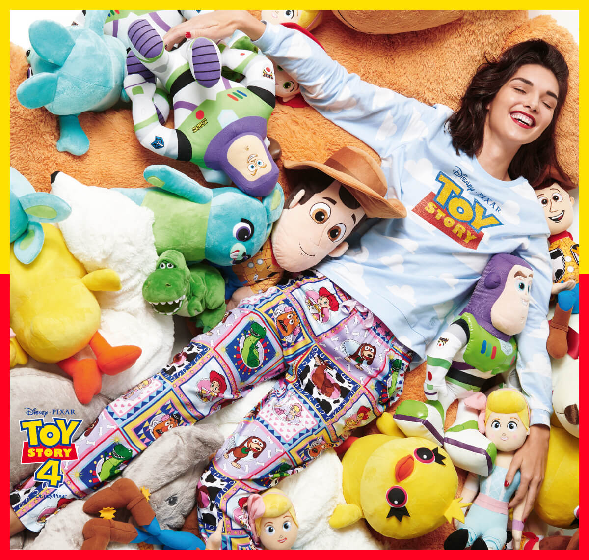 new toy story 2021