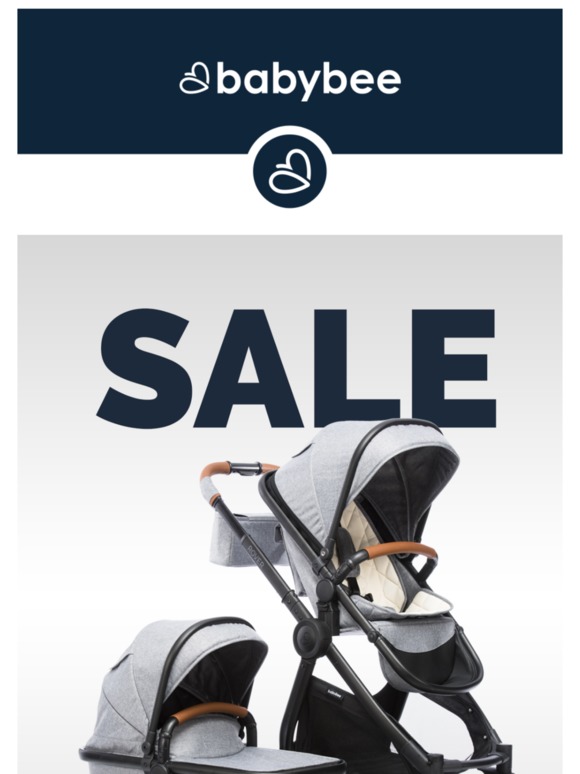 Babybee prams outlet