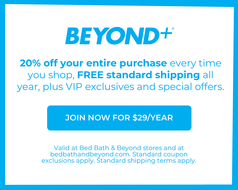 bed bath and beyond customer service number hours